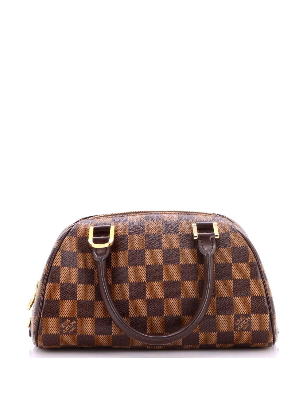 Louis Vuitton Ribera Handbag Damier #370348L14B
